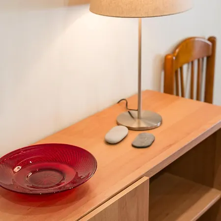 아파트 Guestready - A Paradisiac In