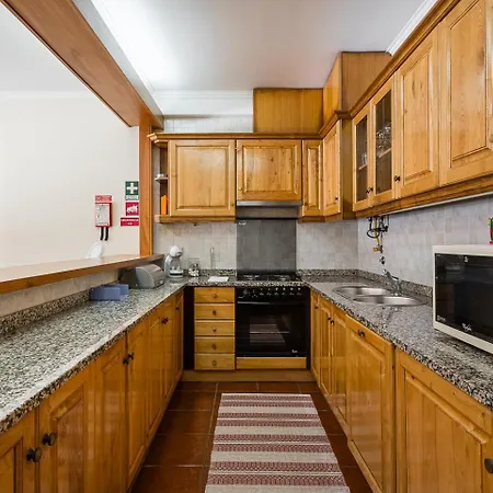 Guestready - A Paradisiac In 아파트 Fão