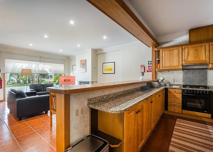 Guestready - A Paradisiac In