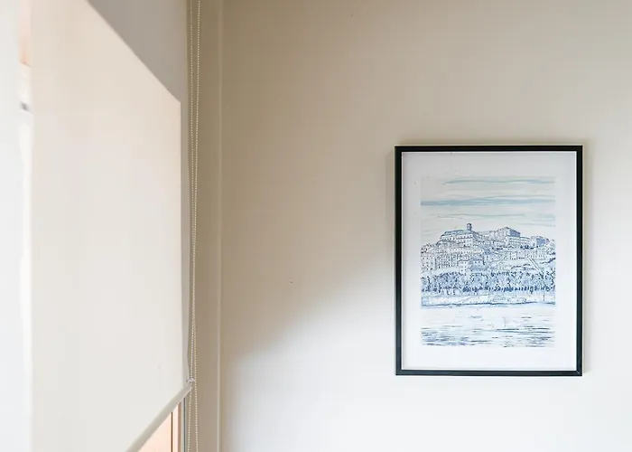 Guestready - A Paradisiac In Апартаменты *