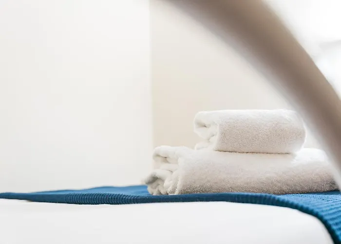 Апартаменты Guestready - A Paradisiac In Фан