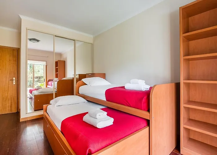 Guestready - A Paradisiac In Апартаменты *