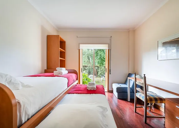 Guestready - A Paradisiac In