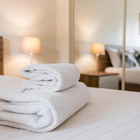 Apartment Guestready - A Paradisiac In Fao