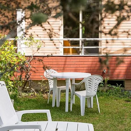 Guestready - A Paradisiac In Fao