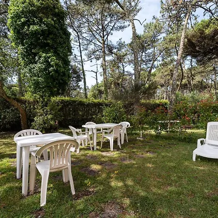 Guestready - A Paradisiac In Lägenhet *