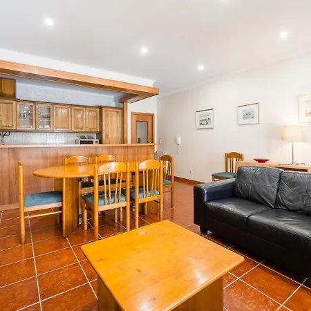 Guestready - A Paradisiac In Lägenhet