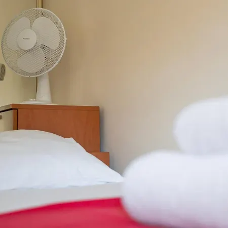 Guestready - A Paradisiac In Lägenhet *