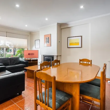 Lägenhet Guestready - A Paradisiac In *