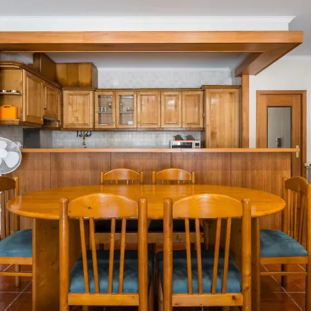 Guestready - A Paradisiac In Lägenhet