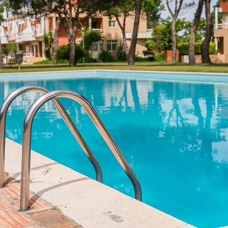 Lägenhet Guestready - A Paradisiac In