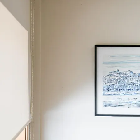 Guestready - A Paradisiac In Apartment *
