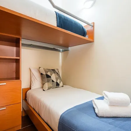 Guestready - A Paradisiac In Lägenhet Fão