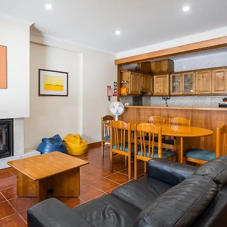 Guestready - A Paradisiac In Lägenhet Fão