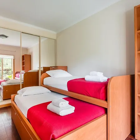 Guestready - A Paradisiac In Lägenhet *