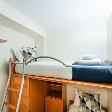 Lägenhet Guestready - A Paradisiac In *