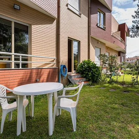 Apartment Guestready - A Paradisiac In Fao