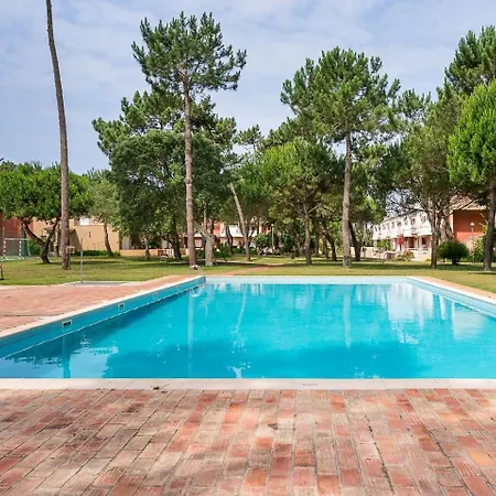 Guestready - A Paradisiac In Apartment