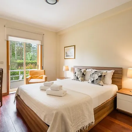 Lägenhet Guestready - A Paradisiac In *