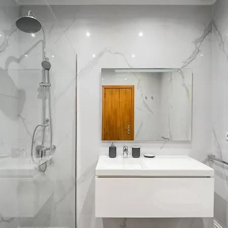 Guestready - A Paradisiac In 公寓 Fão