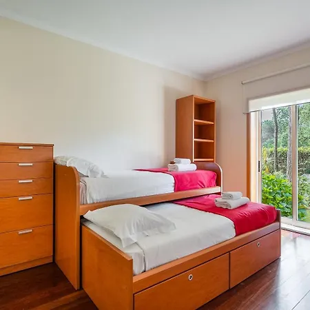 Guestready - A Paradisiac In Apartment