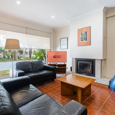 Guestready - A Paradisiac In 公寓