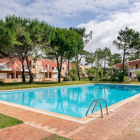 Daire Guestready - A Paradisiac In Fão