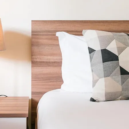 Lägenhet Guestready - A Paradisiac In