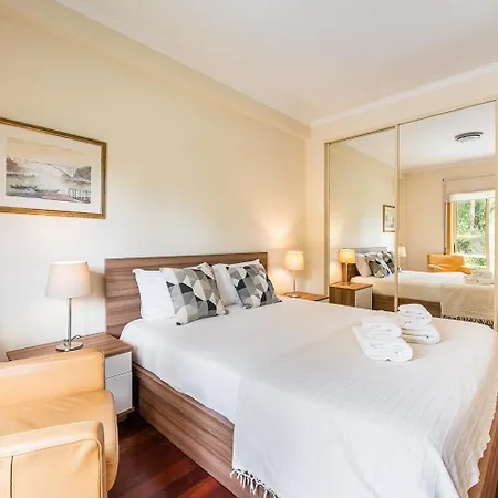 Lägenhet Guestready - A Paradisiac In *