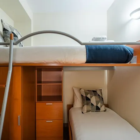Apartment Guestready - A Paradisiac In Fao