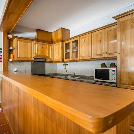 Guestready - A Paradisiac In Apartment *
