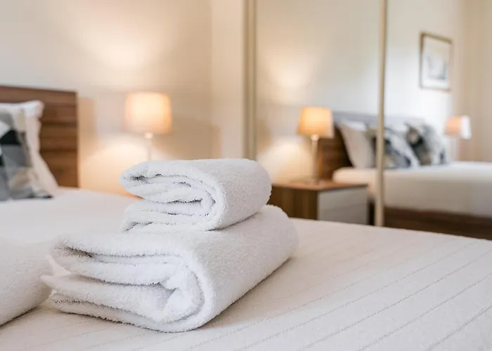 Apartmán Guestready - A Paradisiac In Fão