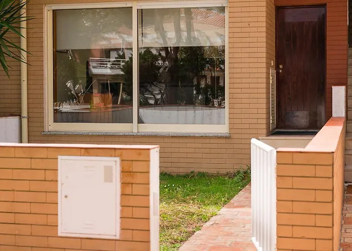 Guestready - A Paradisiac In Apartmán *