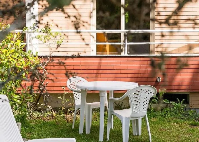 Guestready - A Paradisiac In Fão