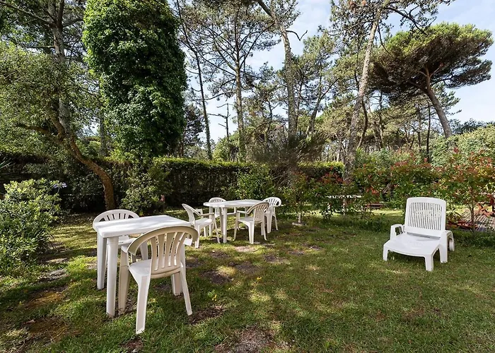 Guestready - A Paradisiac In 아파트 *