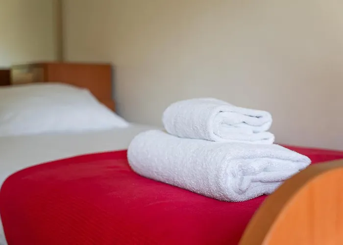 Apartmán Guestready - A Paradisiac In Fão