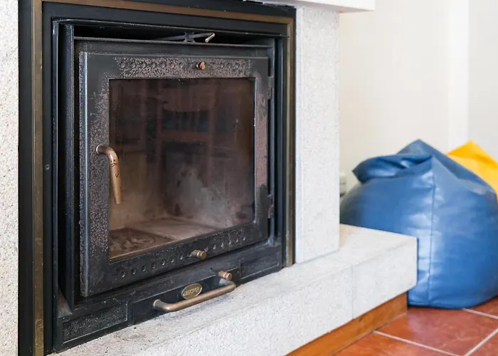 Guestready - A Paradisiac In * Fão