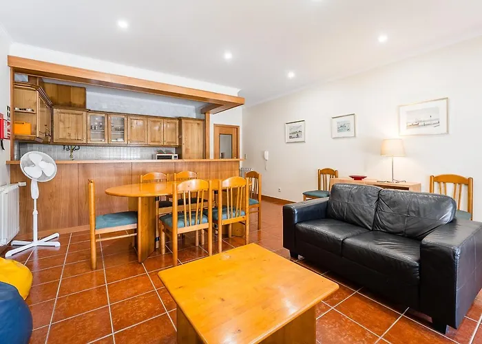 Guestready - A Paradisiac In 아파트