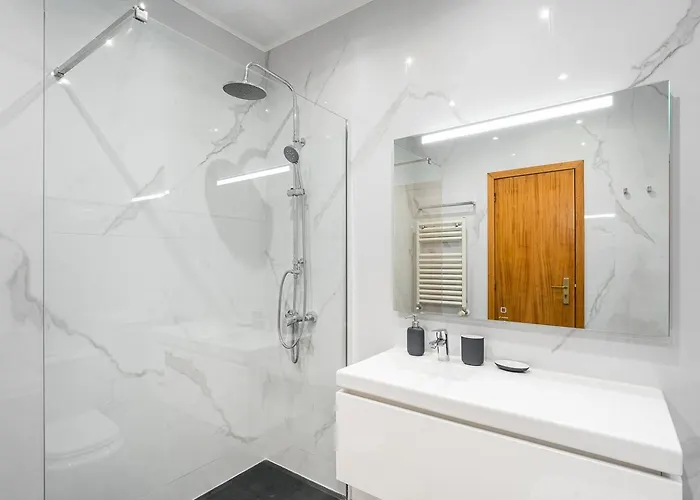 Apartmán Guestready - A Paradisiac In *