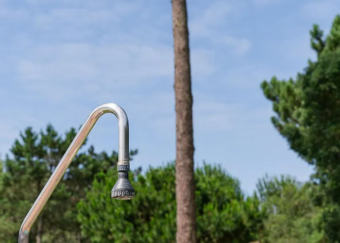 Guestready - A Paradisiac In Apartmán