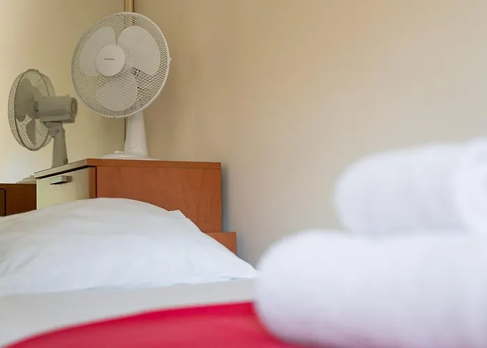 Guestready - A Paradisiac In Apartmán *