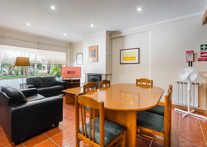 Apartmán Guestready - A Paradisiac In *