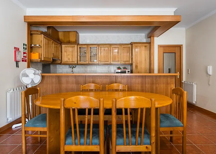 Guestready - A Paradisiac In Apartmán