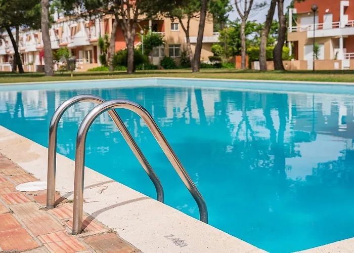 Apartmán Guestready - A Paradisiac In