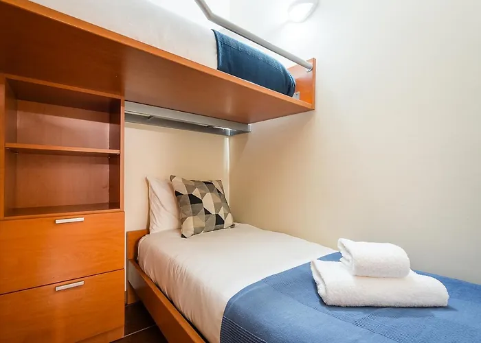 Guestready - A Paradisiac In Apartmán Fão