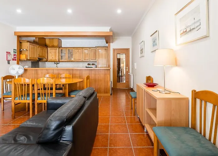 Guestready - A Paradisiac In Fão