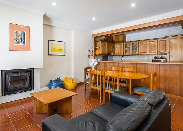 Guestready - A Paradisiac In Apartmán Fão