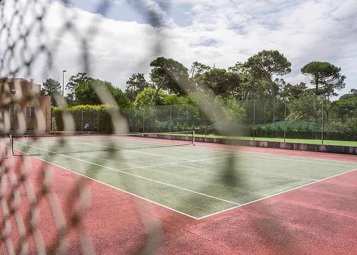 아파트 Guestready - A Paradisiac In Fão