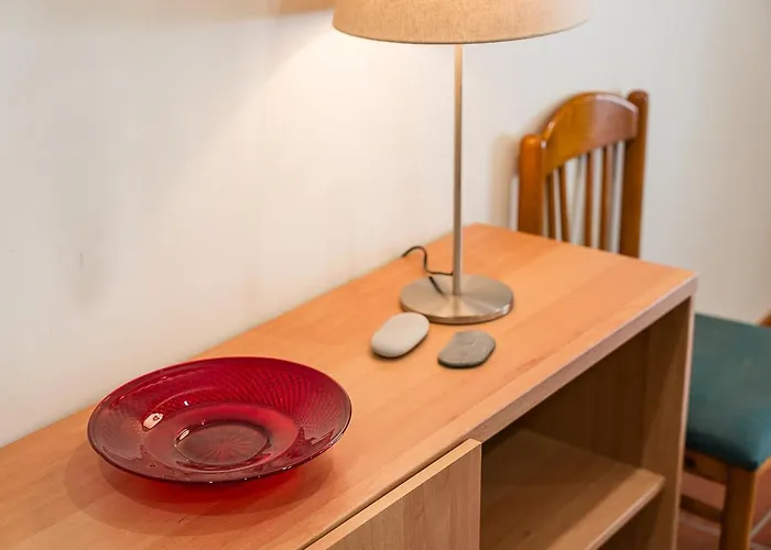 Apartmán Guestready - A Paradisiac In