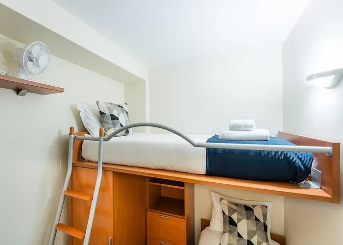 Apartmán Guestready - A Paradisiac In *